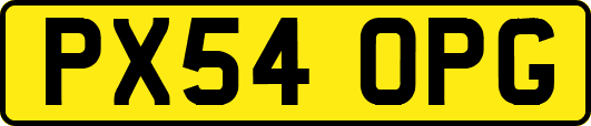 PX54OPG