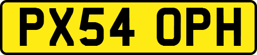 PX54OPH