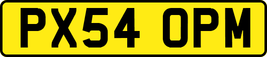 PX54OPM