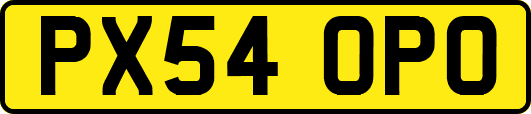PX54OPO