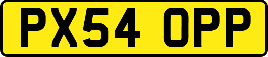 PX54OPP