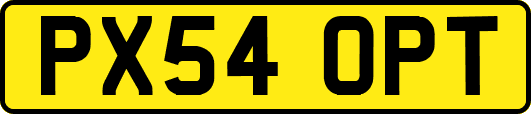 PX54OPT