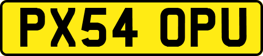 PX54OPU