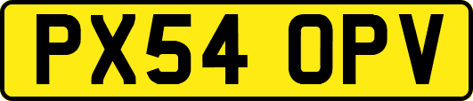 PX54OPV