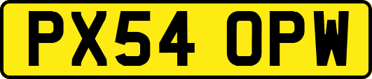 PX54OPW