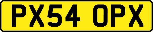 PX54OPX