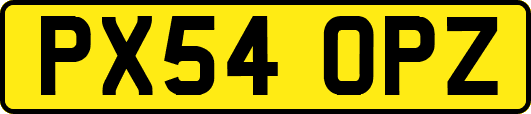 PX54OPZ