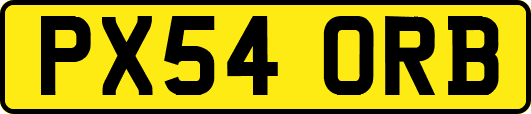 PX54ORB