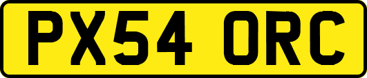 PX54ORC