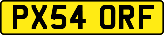 PX54ORF