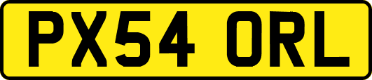 PX54ORL