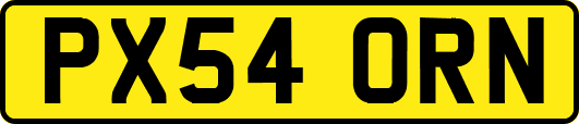 PX54ORN