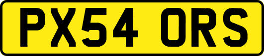 PX54ORS