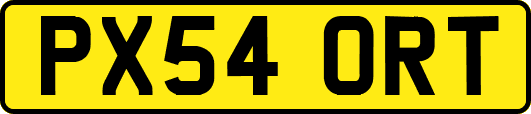 PX54ORT