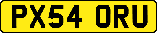PX54ORU