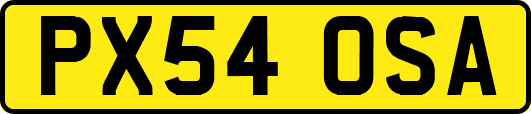 PX54OSA