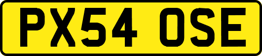 PX54OSE