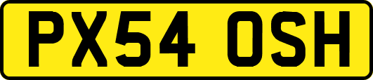 PX54OSH
