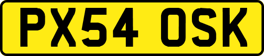 PX54OSK