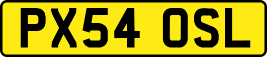 PX54OSL