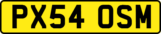 PX54OSM