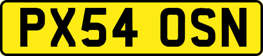 PX54OSN