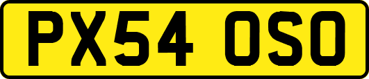 PX54OSO