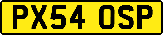 PX54OSP