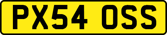 PX54OSS