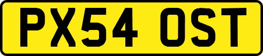 PX54OST