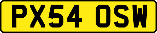 PX54OSW