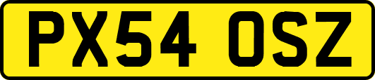 PX54OSZ