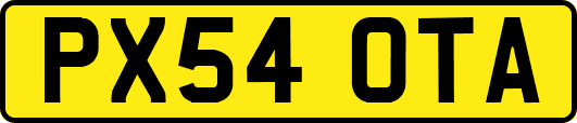 PX54OTA