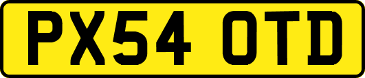 PX54OTD