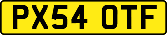 PX54OTF