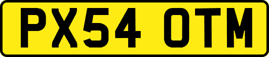PX54OTM