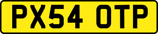 PX54OTP
