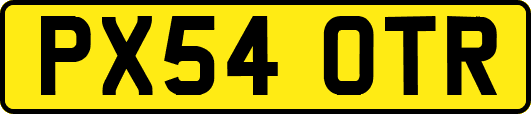 PX54OTR