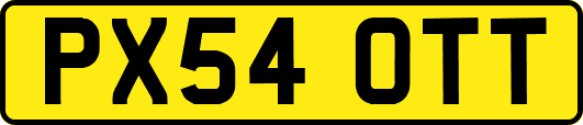 PX54OTT