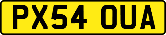 PX54OUA