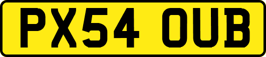 PX54OUB