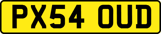 PX54OUD