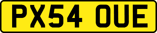 PX54OUE