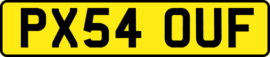PX54OUF