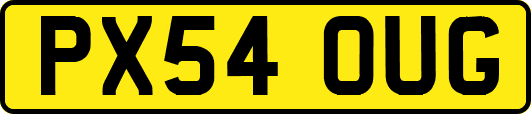 PX54OUG