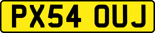 PX54OUJ