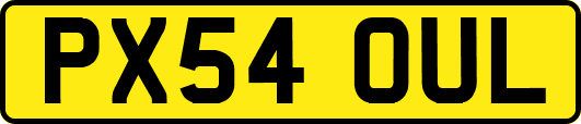 PX54OUL