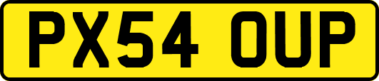 PX54OUP