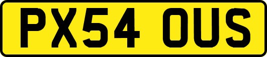 PX54OUS