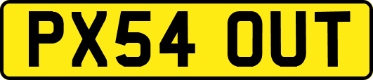 PX54OUT